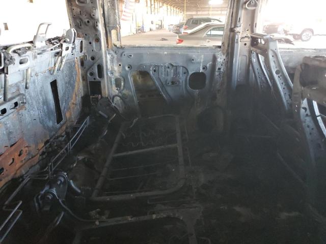 2021 CHEVROLET SILVERADO #3302963605