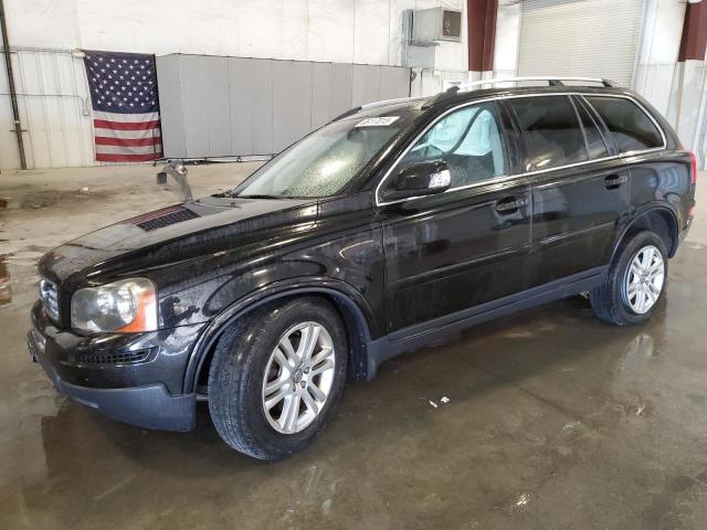 VOLVO XC90 3.2