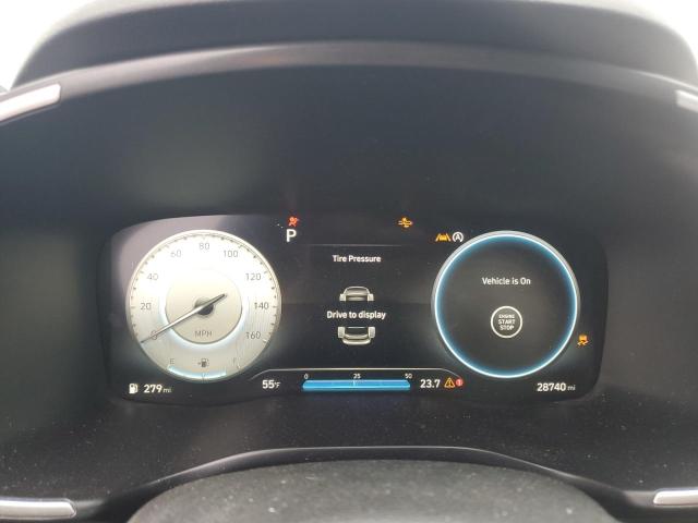 2022 HYUNDAI SANTA FE L - 5NMS44AL0NH374323