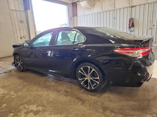 2018 TOYOTA CAMRY SE A 4T1B11HK5JU061089