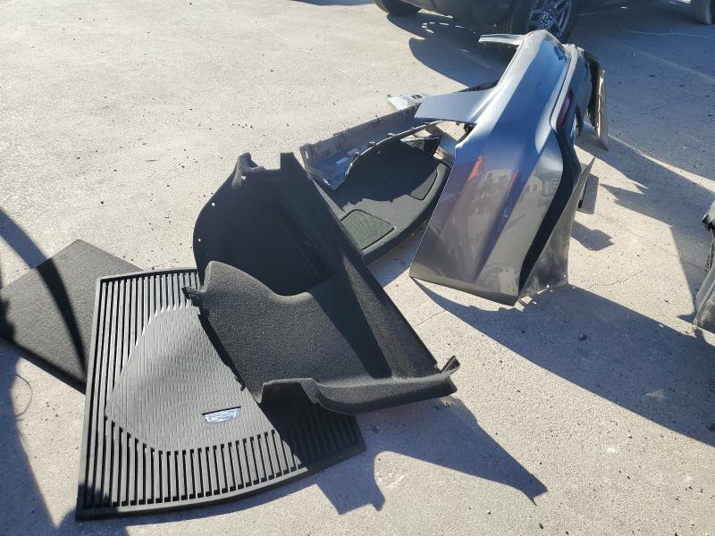 2020 CADILLAC CT5 LUXURY #3297315464