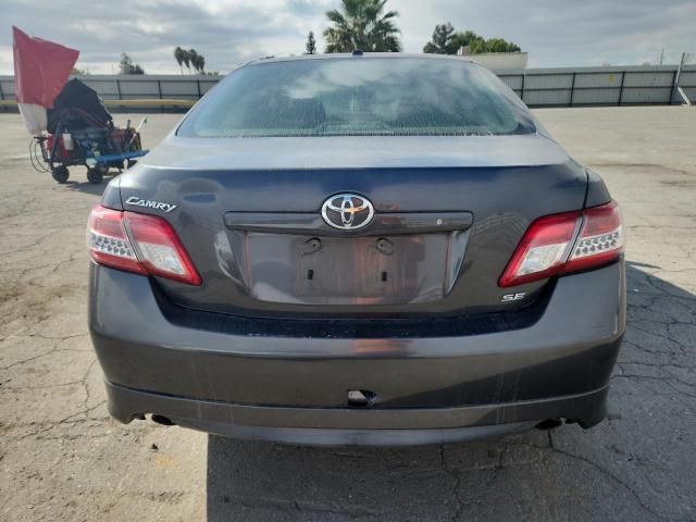 2011 TOYOTA CAMRY BASE - 4T1BF3EK0BU750167