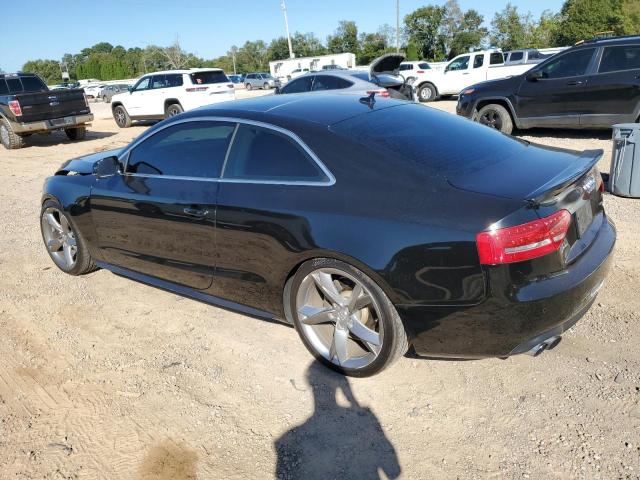 2011 AUDI A5 PREMIUM - WAURFAFR6BA002394