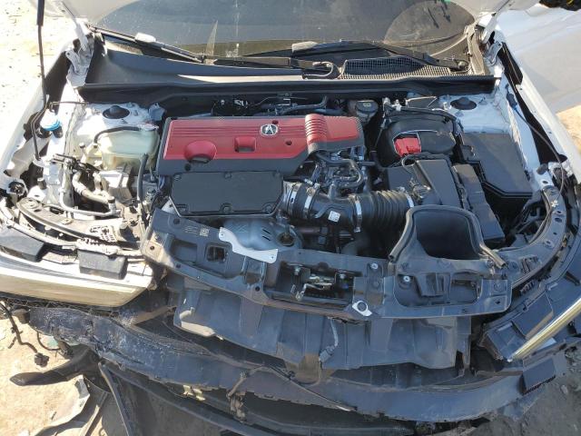 2025 ACURA INTEGRA TYPE S #3281660388