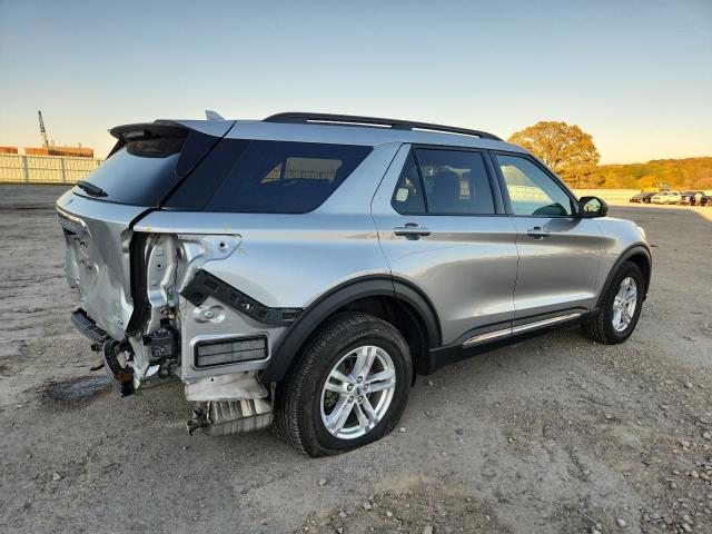 2020 FORD EXPLORER X - 1FMSK8DH0LGC87381