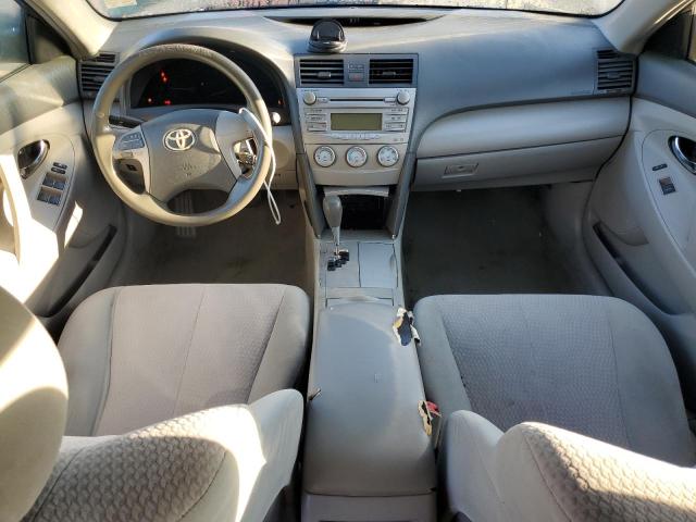 2011 TOYOTA CAMRY BASE - 4T4BF3EK0BR217080