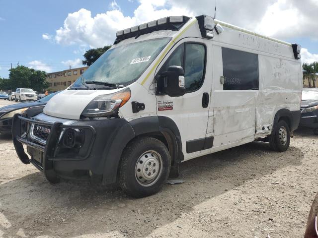 2022 RAM PROMASTER 3500 3500 HIGH #3261943480