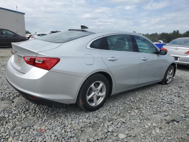 2018 CHEVROLET MALIBU LS - 1G1ZB5ST8JF225957