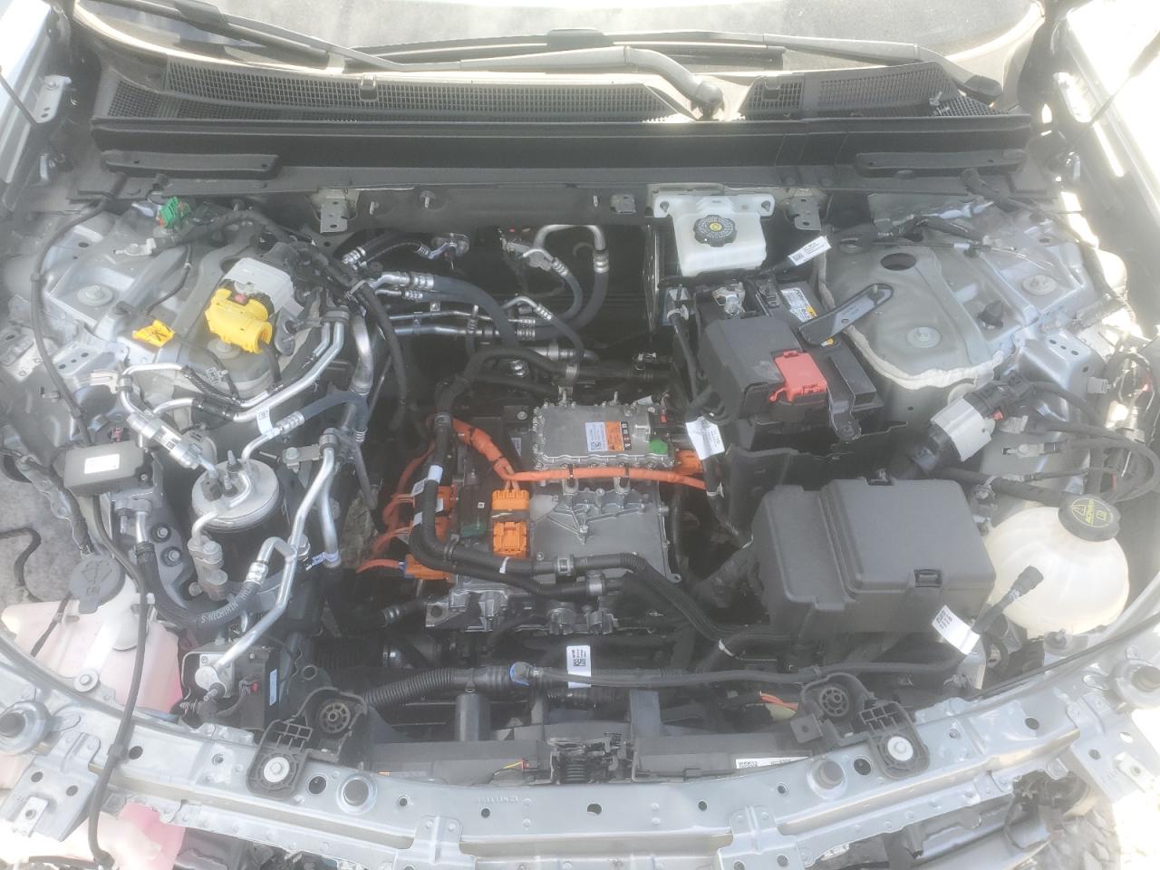 CADILLAC LYRIQ LUXURY