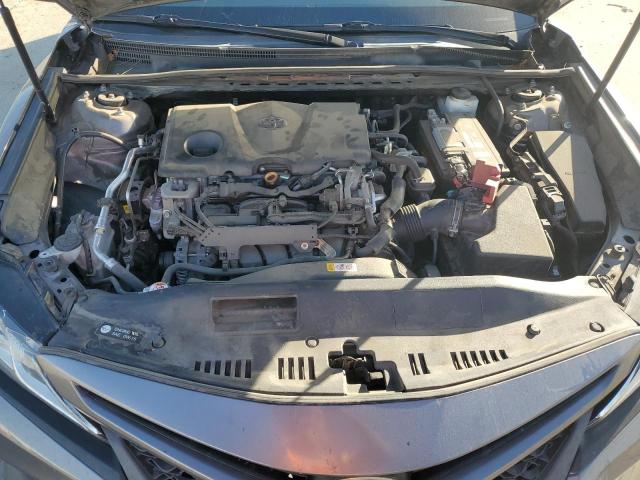 2019 TOYOTA CAMRY L #3308208195