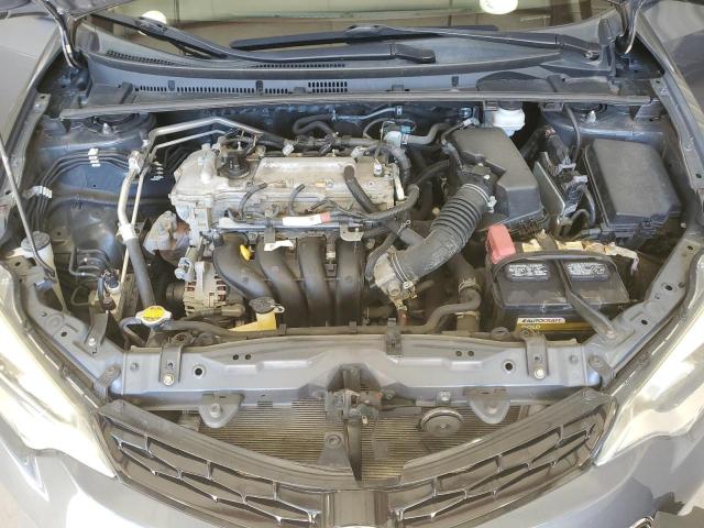 2014 TOYOTA COROLLA L #3304594463