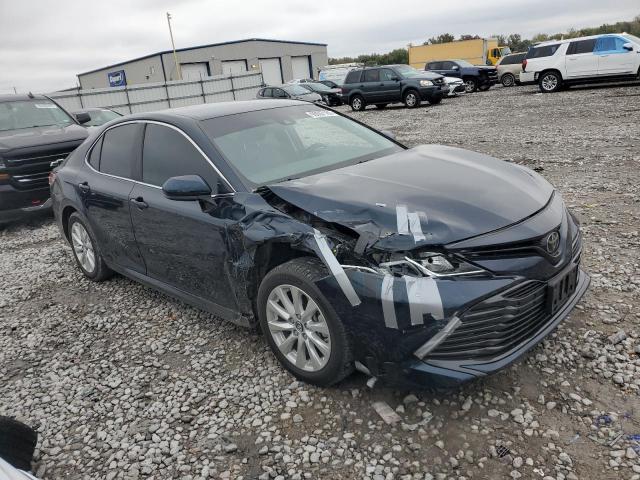2018 TOYOTA CAMRY L #3285012970
