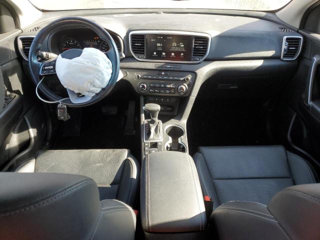 2020 KIA SPORTAGE E - KNDPNCAC6L7704113