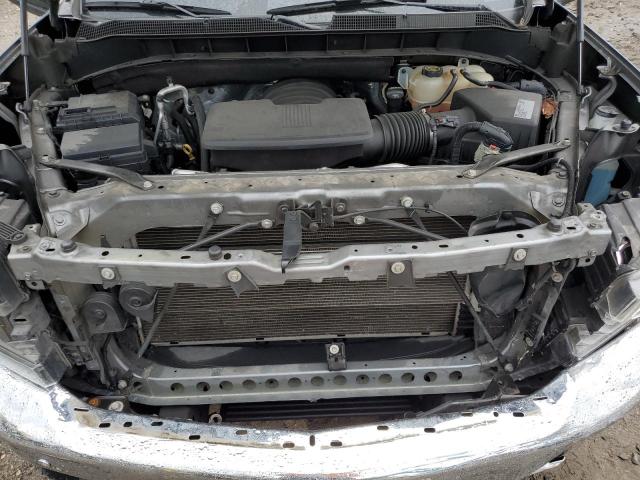 2020 CHEVROLET SILVERADO - 3GCUYGED8LG109241