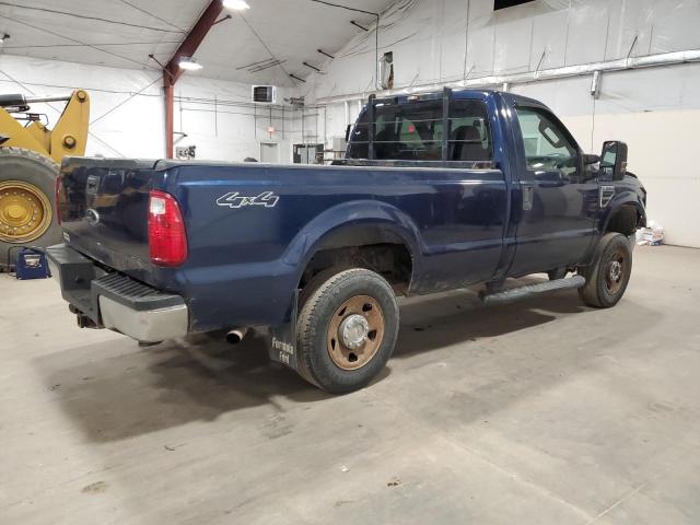 2010 FORD F250 SUPER - 1FTNF2B57AEB20407