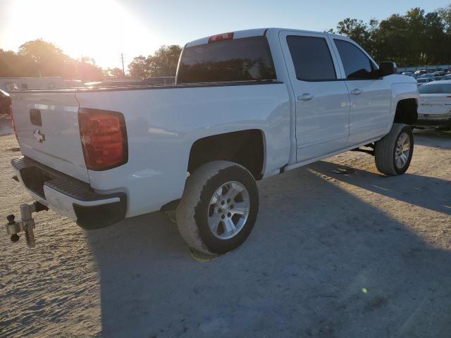 2018 CHEVROLET SILVERADO #3302855928