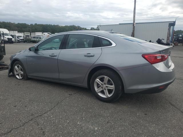 2024 CHEVROLET MALIBU LT 1G1ZD5ST6RF142100