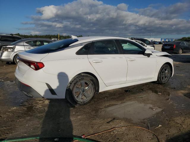 2021 KIA K5 LX - 5XXG24J27MG022629