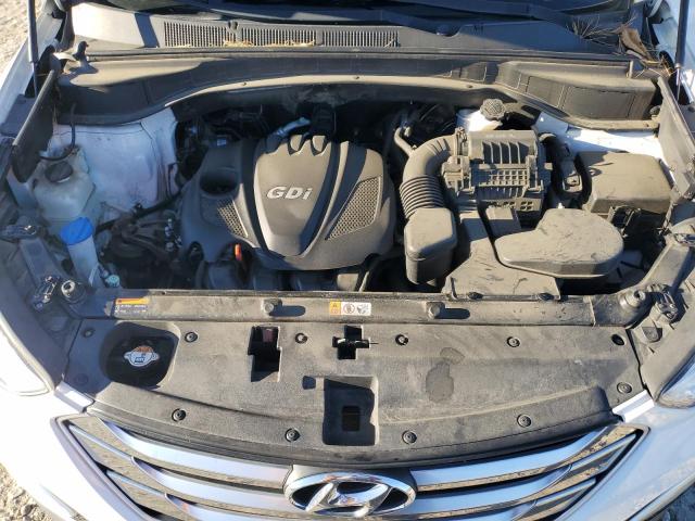2015 HYUNDAI SANTA FE S - 5XYZUDLB2FG238886
