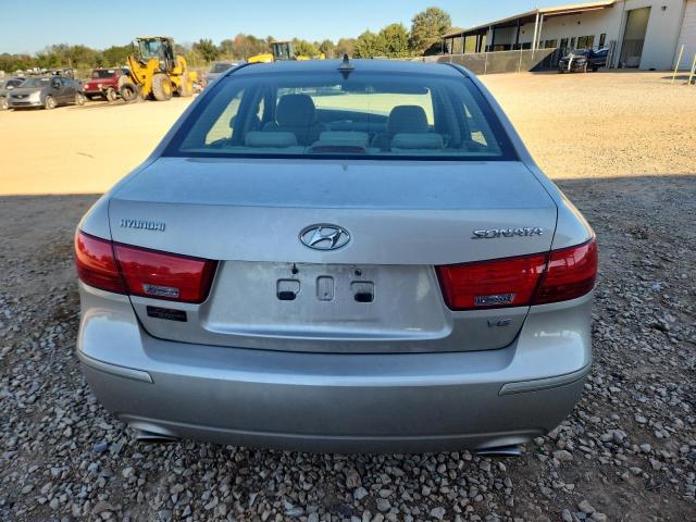 2009 HYUNDAI SONATA GLS #3286691296