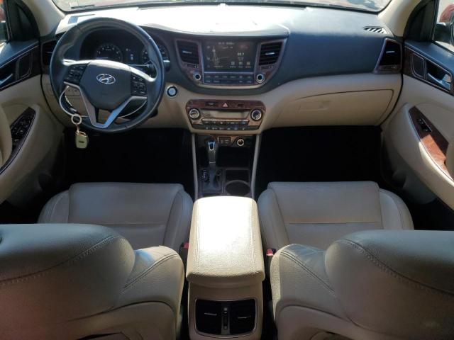 2016 HYUNDAI TUCSON LIMITED #3317787077