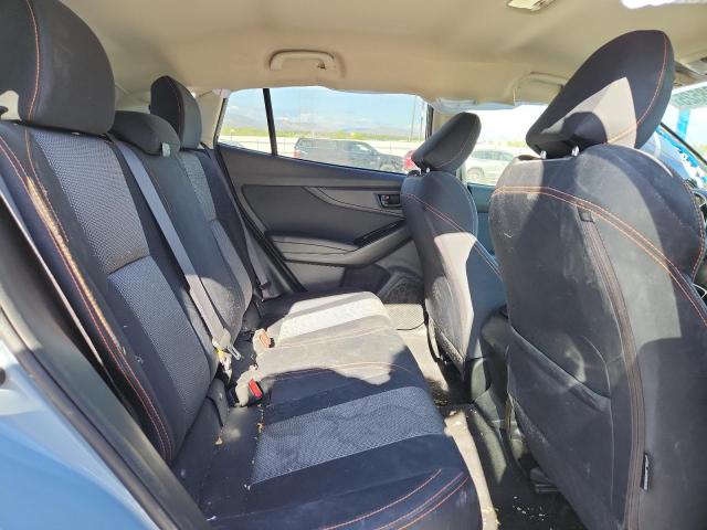 2022 SUBARU CROSSTREK PREMIUM JF2GTAPC4N8249682