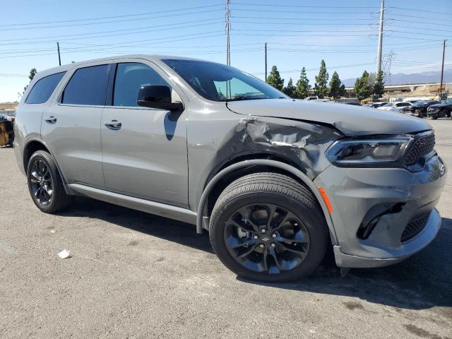2022 DODGE DURANGO SX #3286556167