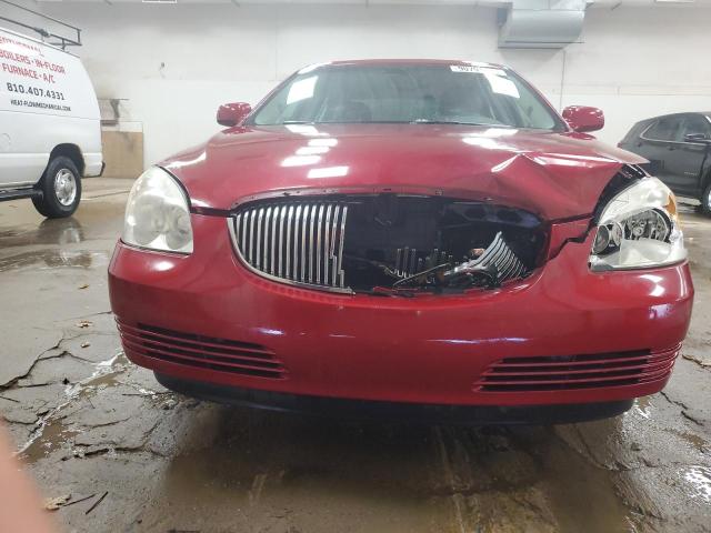 2008 BUICK LUCERNE CX #3283237732
