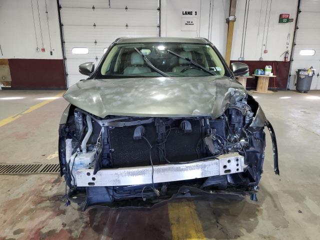 2017 TOYOTA HIGHLANDER - 5TDJZRFH1HS413842