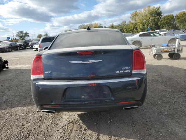 2016 CHRYSLER 300 LIMITE 2C3CCARG5GH136290