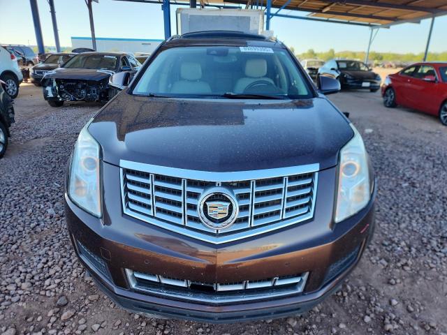 2016 CADILLAC SRX LUXURY #3308505064
