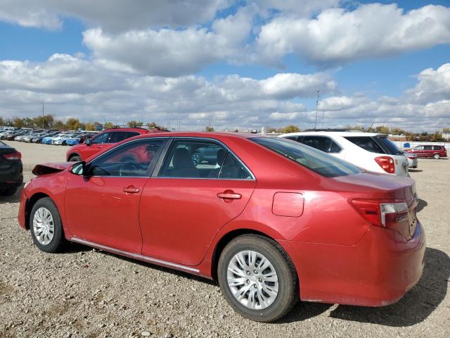 2014 TOYOTA CAMRY L - 4T4BF1FK5ER340736