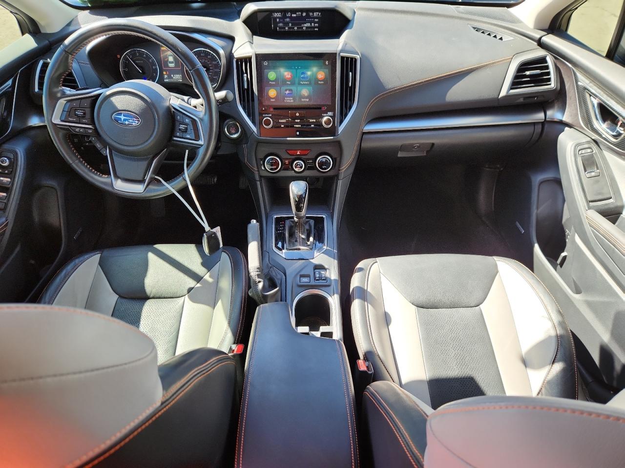 SUBARU CROSSTREK LIMITED