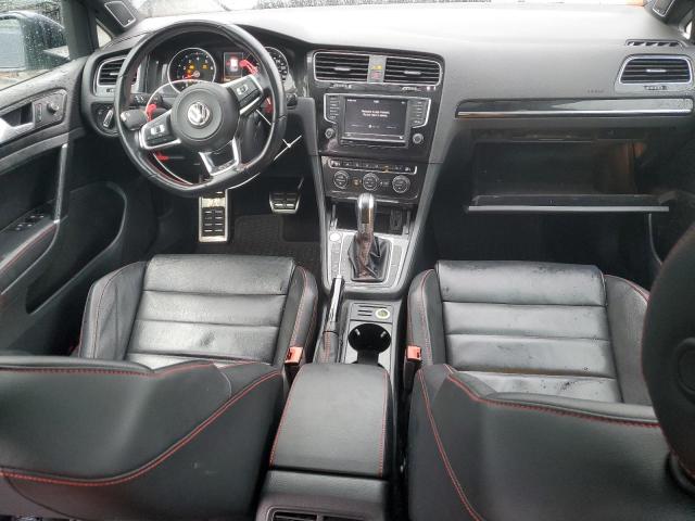 2016 VOLKSWAGEN GTI S/SE 3VW447AU9GM037276