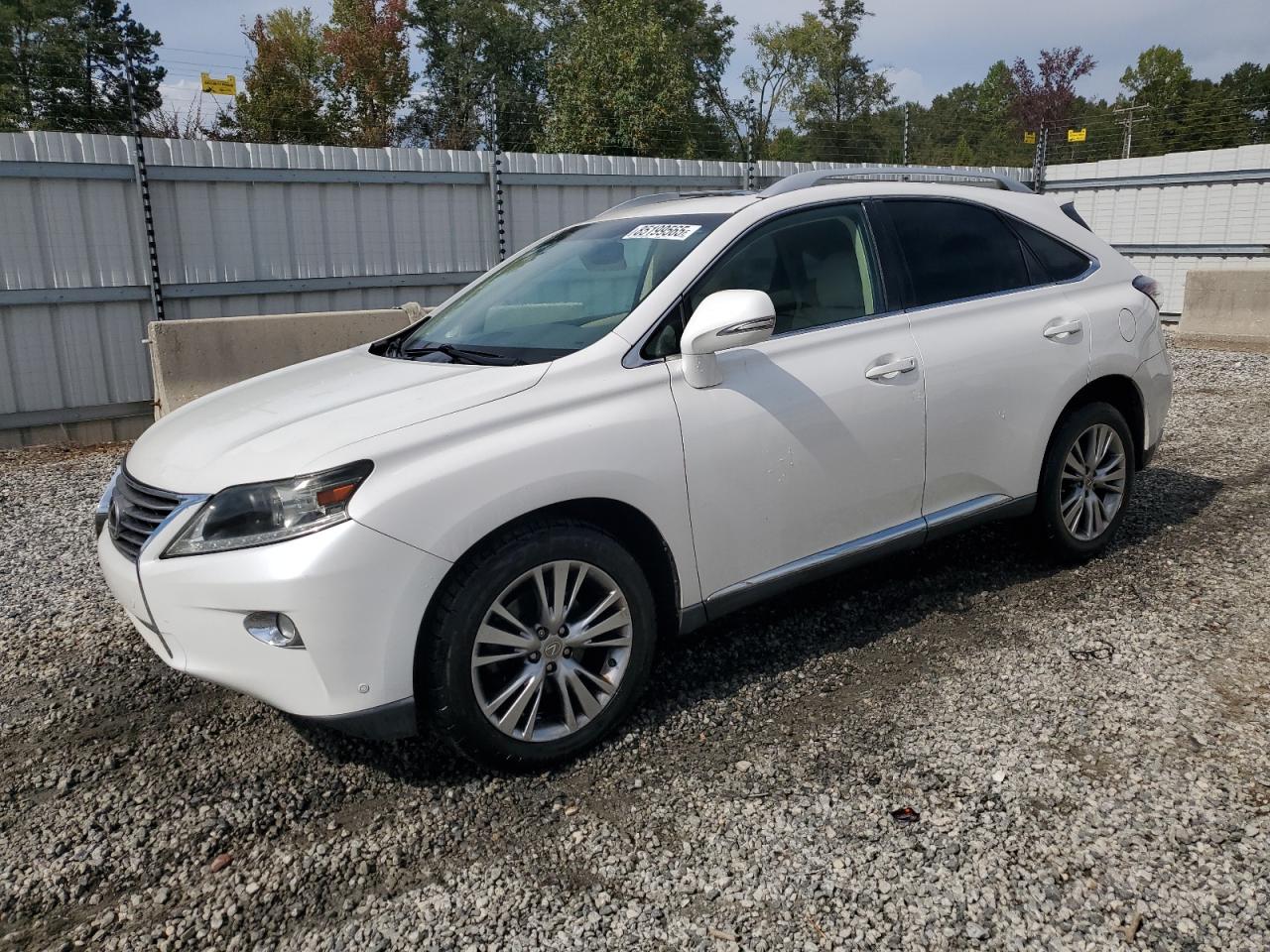 LEXUS RX 350