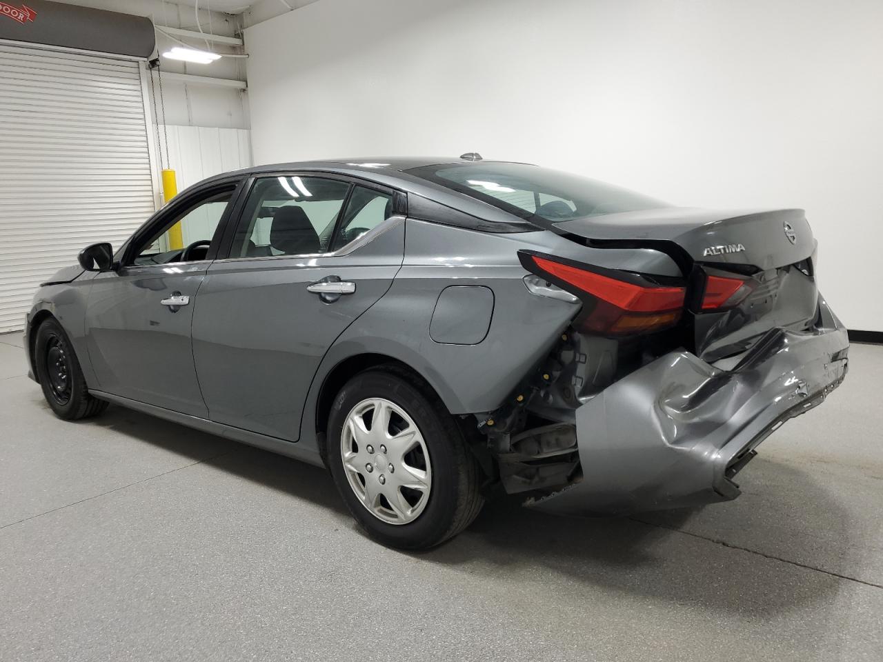 Lot #3311480243 2020 NISSAN ALTIMA S