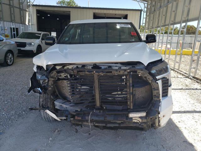 2025 TOYOTA TUNDRA CRE #3294466496