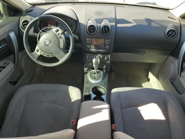 2013 NISSAN ROGUE S #3286540179