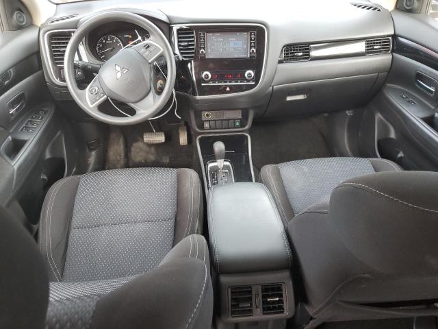 2020 MITSUBISHI OUTLANDER SE #3294464490