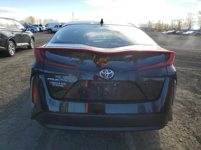 2020 TOYOTA PRIUS PRIM - JTDKARFP8L3148897