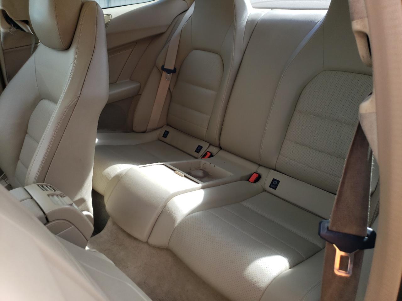 MERCEDES-BENZ C-CLASS 350 4MATIC