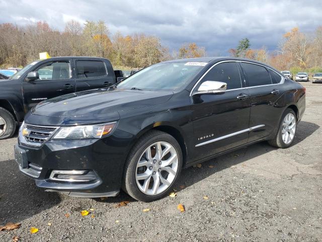 2017 CHEVROLET IMPALA PRE - 2G1145S32H9191668