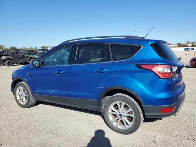 2017 FORD ESCAPE SE - 1FMCU9GD6HUC37901