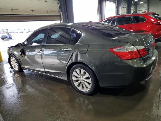 2014 HONDA ACCORD EXL - 1HGCR2F80EA159244