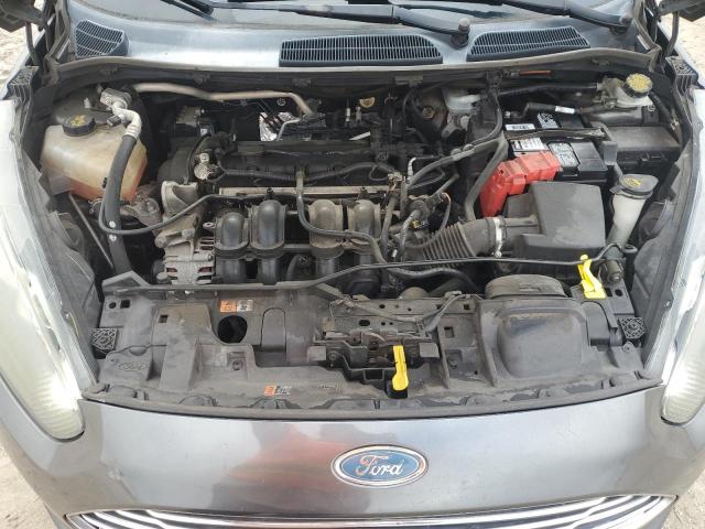 2016 FORD FIESTA SE - 3FADP4EJ6GM120775