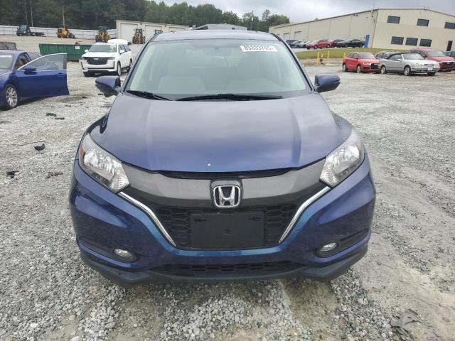 2017 HONDA HR-V EX - 3CZRU5H51HM701335