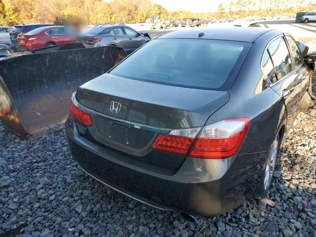 2014 HONDA ACCORD EXL - 1HGCR2F89EA209347
