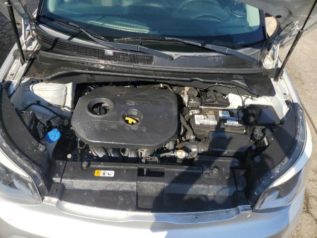 2019 KIA SOUL + KNDJP3A57K7633732