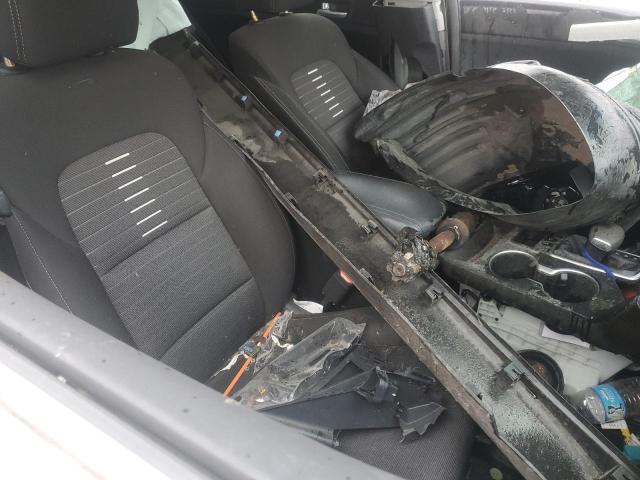 2020 KIA SPORTAGE L - KNDPMCAC3L7791391