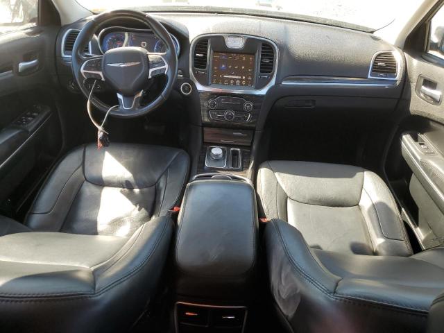 2015 CHRYSLER 300 LIMITE 2C3CCAAG5FH763260